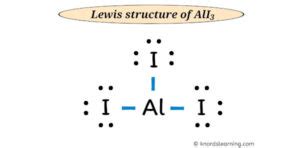 lewis structure for al3+|Al3+ Lewis Structure, Geometry: 17 Facts You Should Know.